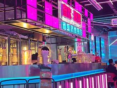 -燥次·烧烤酒场(万象城店)