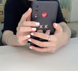 -HC美甲美睫皮肤管理中心