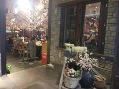 -蜜桃餐厅·江浙融合菜(荟聚购物中心店)