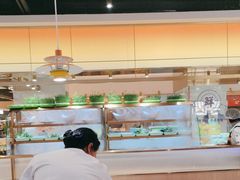 -享遇.锅姥姥牛排海鲜自助(小寨店)