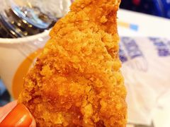 -麦当劳(安立路店)