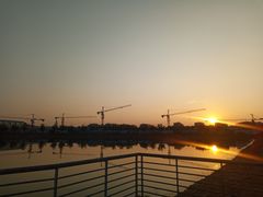 -羊山湖公园