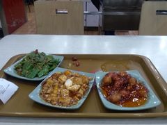 -新繁阳睦邻长者食堂(民星路店)