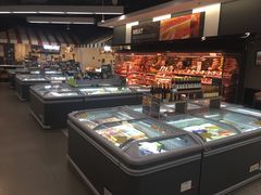 -Olé精品超市(北京合生汇店)