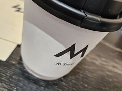 -M Stand(港汇恒隆广场店)