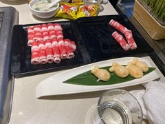 -海底捞火锅(勒泰店)