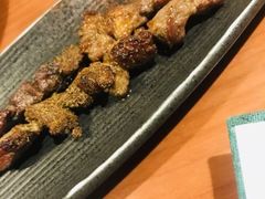 -塔哈尔·新疆盛宴(奉贤龙湖店)