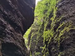 -野三坡百里峡景区