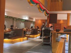 -藤原布二·八佰善会席料理(奥体店)