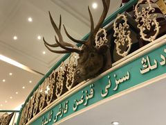 -阿拉丁新疆风味餐厅·清真(罗廊巷店)
