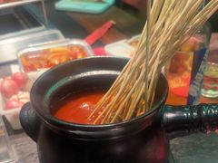 -可口香·非遗老号烧烤(南岗直营店)