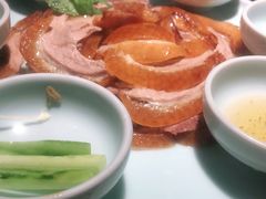 -额娘·现烙春饼烤鸭(太原总店)