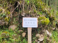 -瓦屋山景区