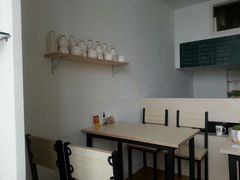 签到图片-吃饼人西餐(南开店)