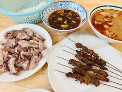 -三中高皇羊肉馆