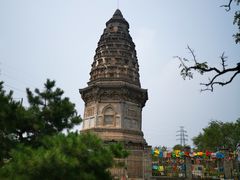 -云岗森林公园