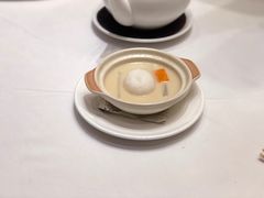 浓汤鱼付-明阁 Ming Court(广州朗豪酒店)