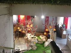 -春水锅贴·传统鲁菜(大明湖店)