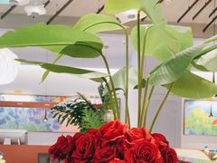 -雀蓝川菜(滨湖万象汇店)
