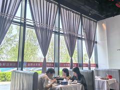 -洞庭鱼香(万科店)