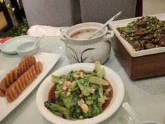 -王厚元饺子·辽菜·烤鸭(沈北店)