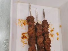 -大草原清真饭庄(沙河店)