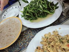 -鱼味馆(万佛湖店)