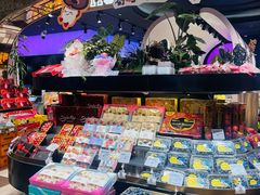 -杭州大厦LSE城市生活超市(杭州大厦店)