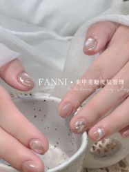 -Fanni美甲美睫皮肤管理