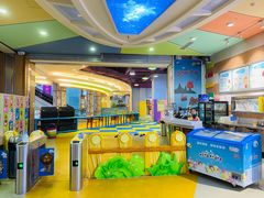 -天空之城欢乐嘉年华苏州店(环球188广场店)