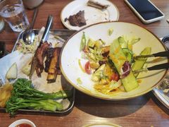 -TIGERS老虎西餐(亦庄店)