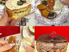 -LE JARDIN de Joel Robuchon(新世界大丸百货店)