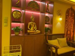 -金色莲花泰式按摩SPA(石牌店)