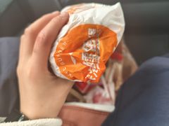 -肯德基(杭州复兴店)