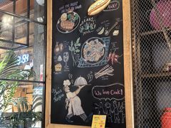 -MI WU FACTORY米屋美食工厂餐厅(绿地店)