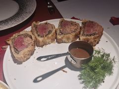 -Erman岩烧牛排(虹桥南丰城店)