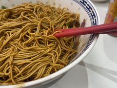 -鲁达面馆本帮风味(共康东路店)