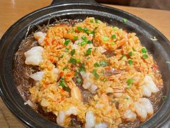 -蜀宴小调·精致家常菜(科华店)