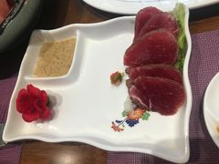 -大渔铁板烧(中山路八佰伴店)