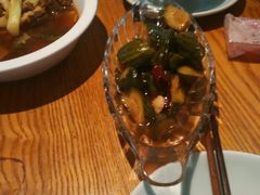 -去茶去餐厅(中央大街店)