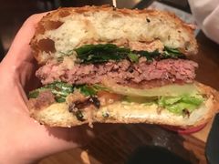 -FAT COW(虹梅路店)