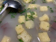 南京老鸭粉丝汤-南京人家(盛京大奥莱店)