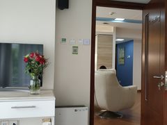 -精德口腔·种植修复·儿牙中心(财富中心店)