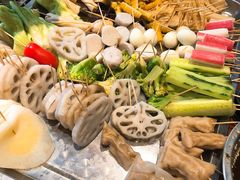 -谢智冷沾沾(马家巷总店)