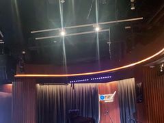 -林肯爵士乐上海中心 Jazz at Lincoln Center Shanghai