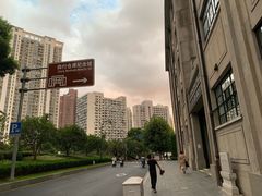 -上海四行仓库抗战纪念馆