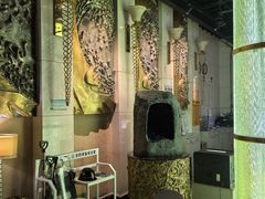 -赛纳河休闲商务会馆(天宁寺店)