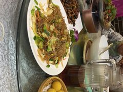 -下梅人家土菜馆(历史文化餐厅度假区店)