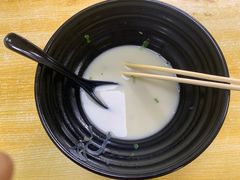 -津津老鸭粉丝馆(正东路店)