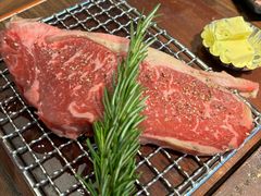 -御牛道日式烤肉料理(杭州万象城店)